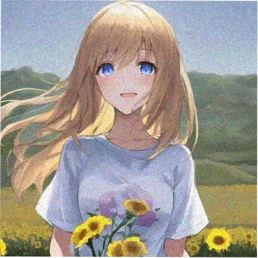 观众陈屿的头像